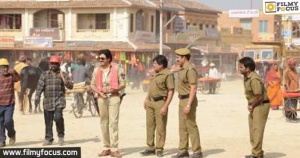 Sardaar Gabbar Singh, Pawan Kalyan, Brahma Kadali, Director Bobby