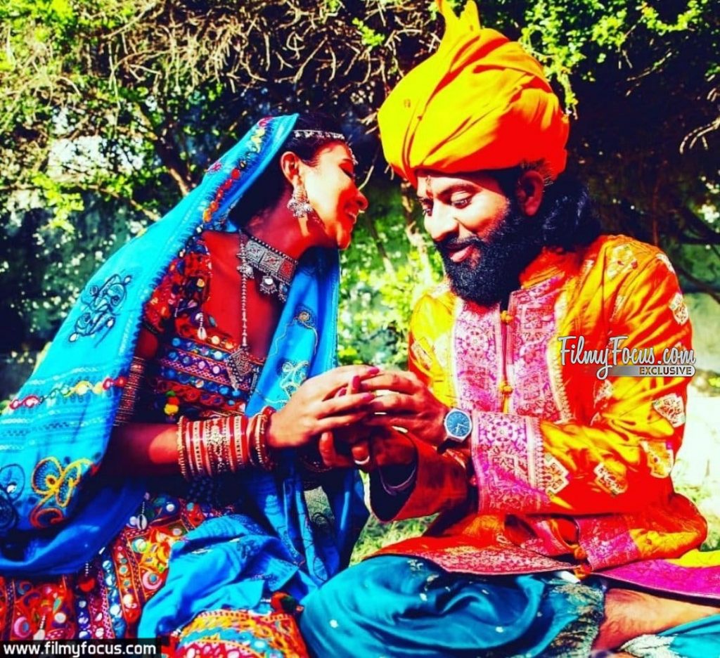 actress Amala Paul weds singer Bhavninder Singh (2)