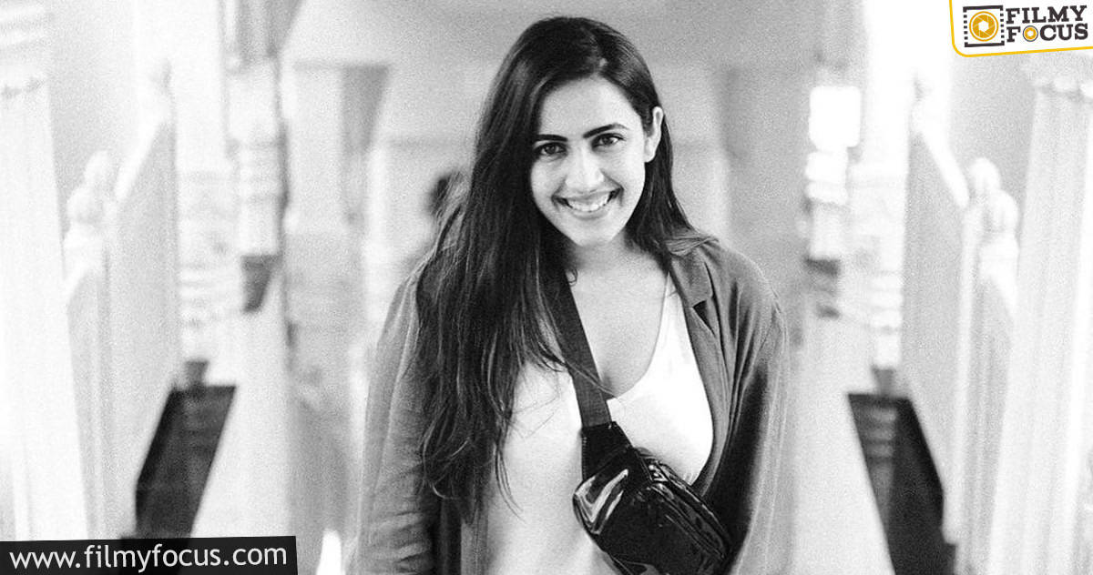 Niharika Flies To Udaipur To Check Her Wedding Details
