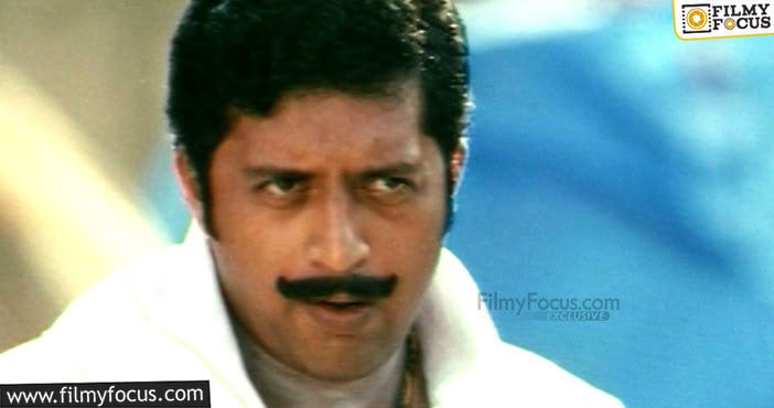10 Best Telugu Movies Of Prakash Raj (6)