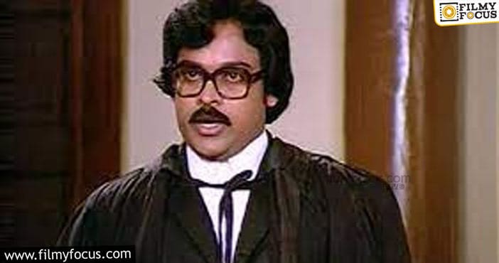 12 Tollywood Heroes Who Mesmerized The Audiences In Lawyer Roles (4)