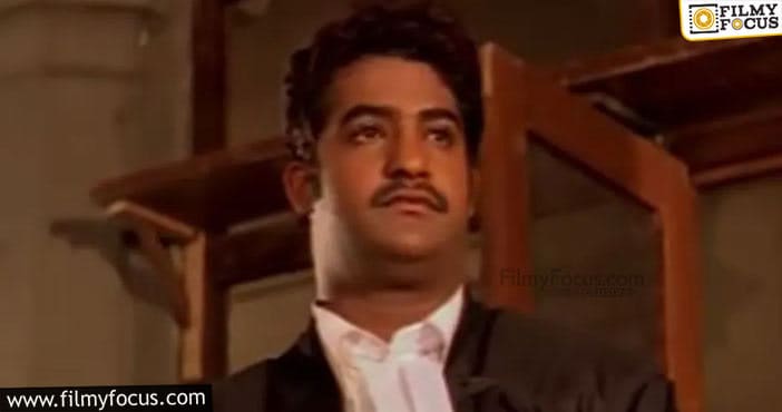 12 Tollywood Heroes Who Mesmerized The Audiences In Lawyer Roles (8)