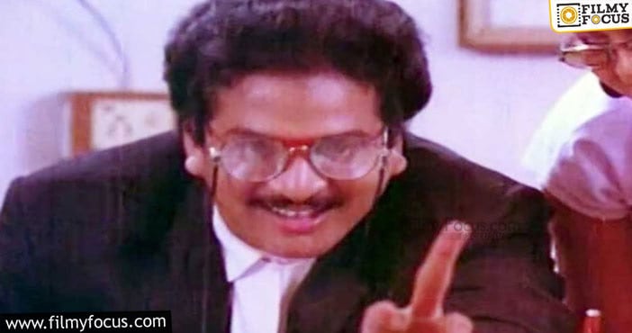 12 Tollywood Heroes Who Mesmerized The Audiences In Lawyer Roles (9)