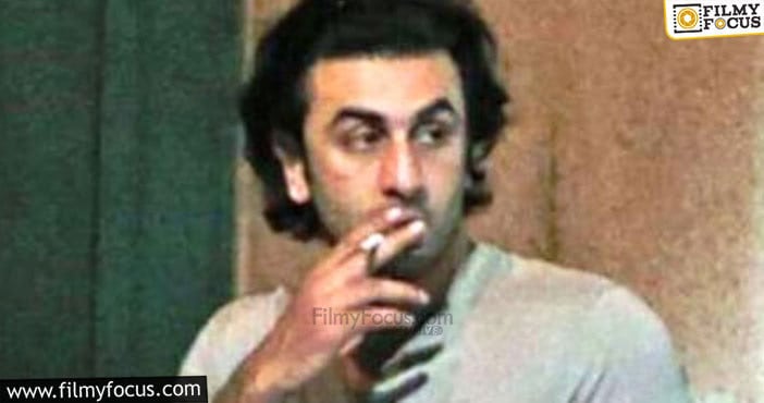 Indian Actors Who Quit Smoking And Stood As An Example For Many (8)