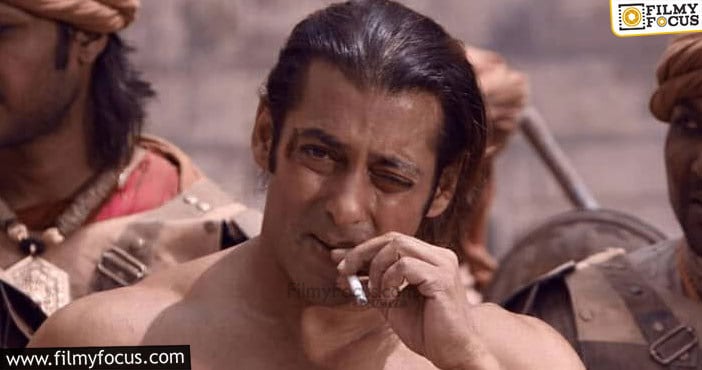 Indian Actors Who Quit Smoking And Stood As An Example For Many (9)