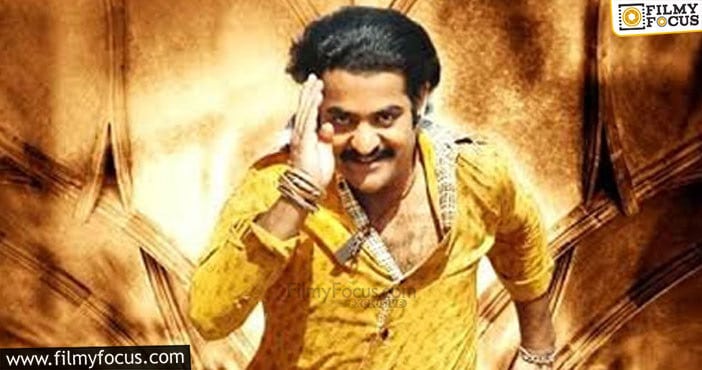 10 Interesting Facts About Ntr