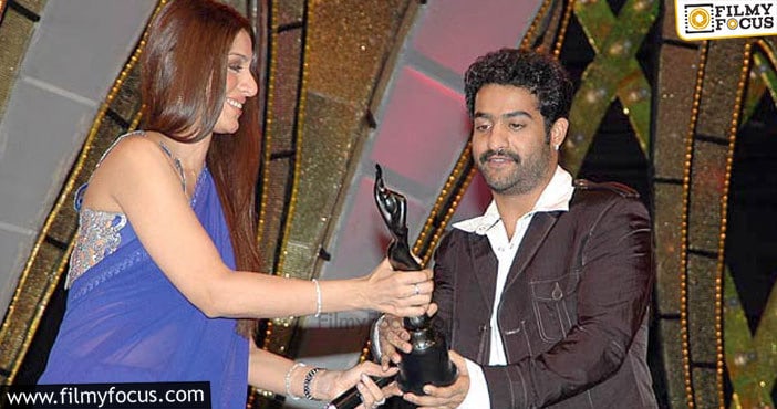 12 Interesting Facts About Ntr