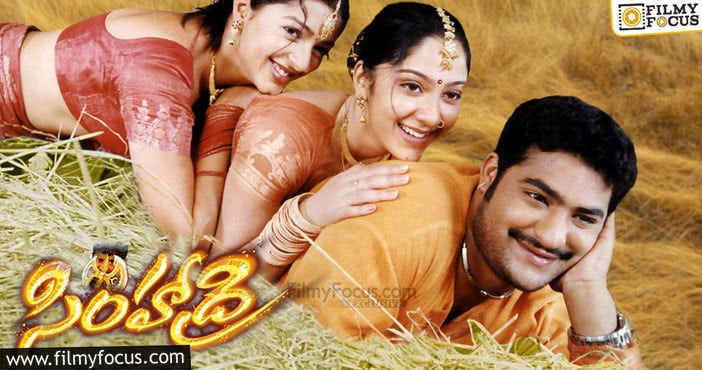 8 Interesting Facts About Ntr