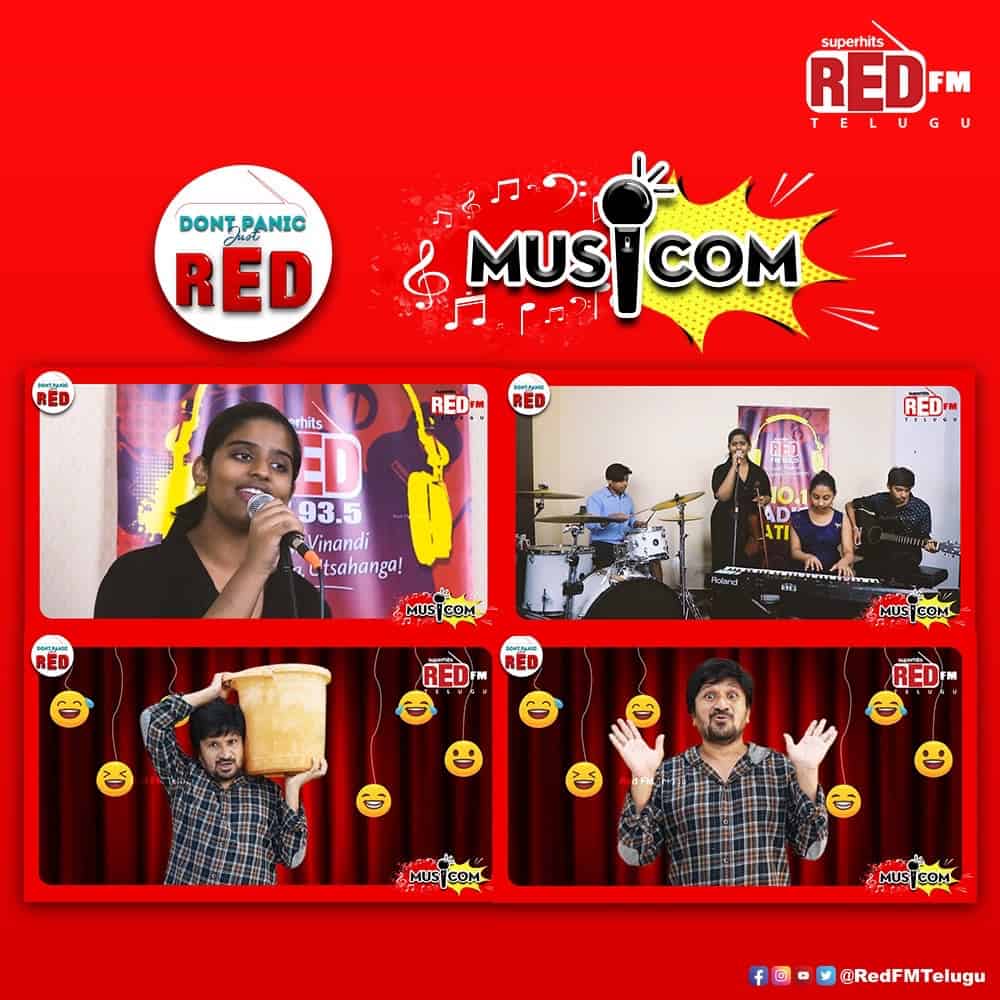 first season of red fm musicom gets good response (3)