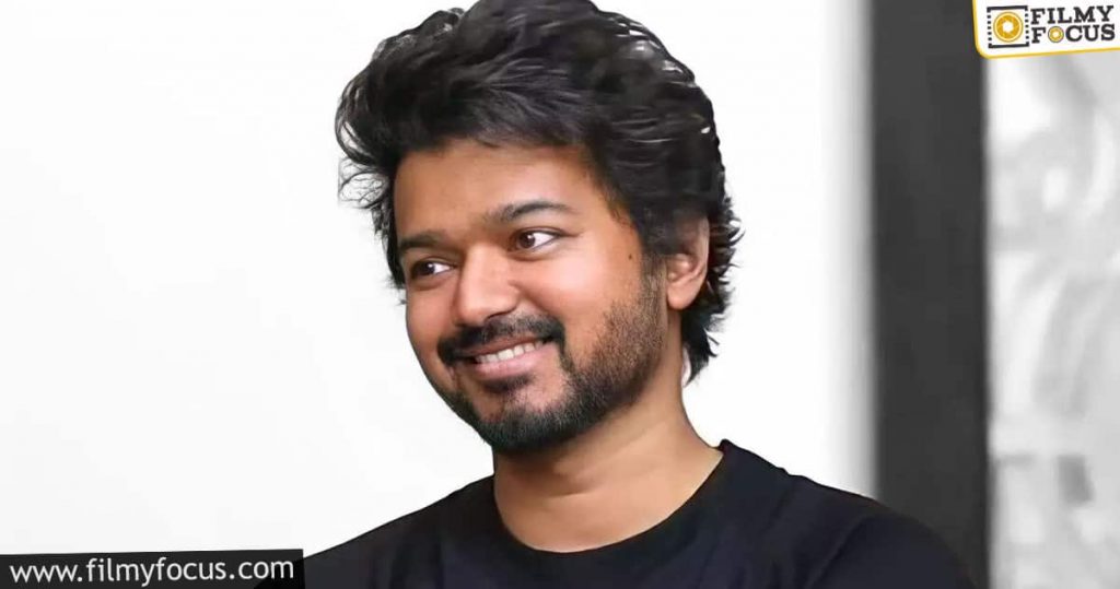 thalapathy vijay's birthday makers disappoint fans