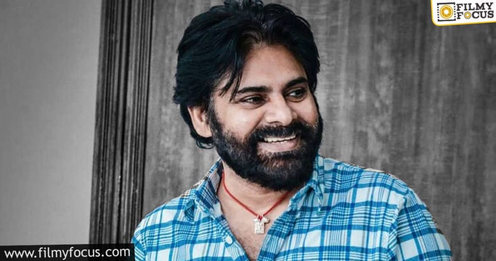 seasons locked for the release of pawan kalyan's next projects