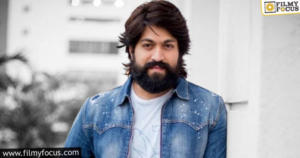yash joins the list of tamil actors now!