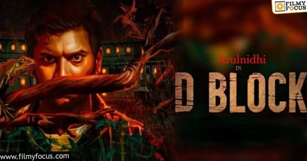 Top 10 Best Tamil Horror Movies On Amazon Prime Filmy Focus