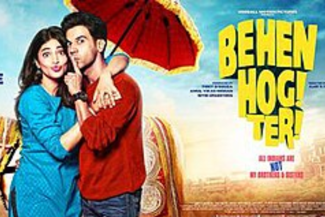 Behen Hogi Teri Cast Crew Movie Review Release Date Teaser