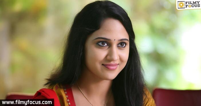 Mia George All Set For Telugu Film Debut