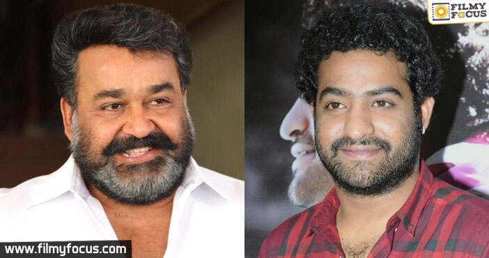 Mohanlal’s super business acumen