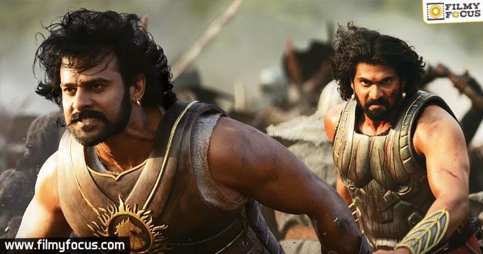 Baahubali release on 14th April..?