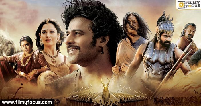 Baahubali 2 budget skyrocketing