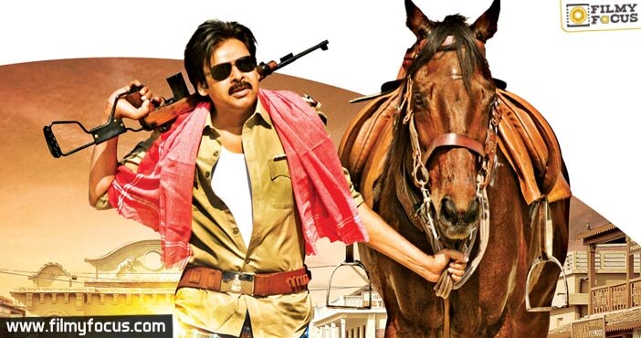 Pawan Kalyan set to unleash “Power” in over 40 countries!