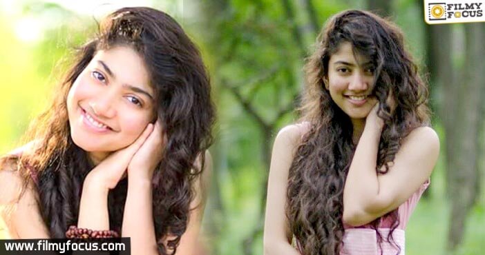 Sai Pallavi in Mani Ratnam’s next Movie