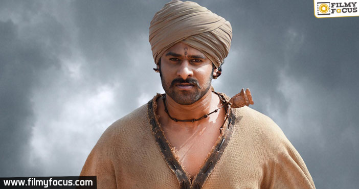 Baahubali Set For a Grand German Release