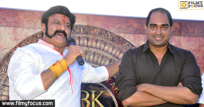 Bajirao Mastani VFX Team For Balayya’s 100th