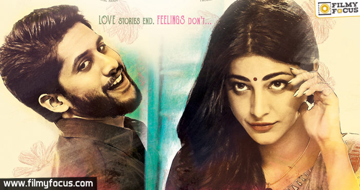 Climax of Naga Chaitanya’s Premam Being Shot