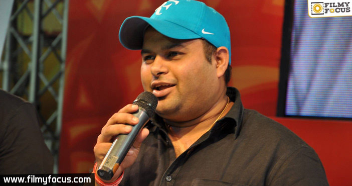 Thaman’s US Concert Tour Kicks Off From April 30th