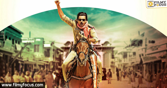 MAA TV Wants Discount for Sardaar Gabbar Singh Satellite Rights