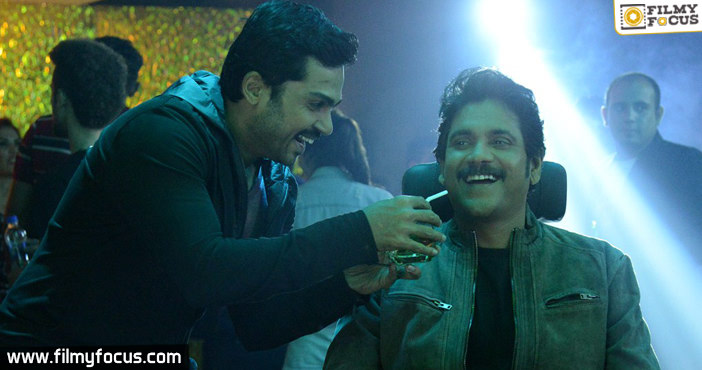 Will Oopiri Enter The 100-crore Club?