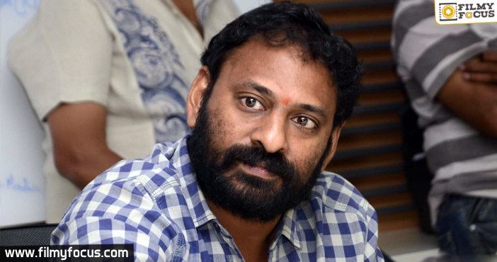 Actors aren’t ready to work with Addala