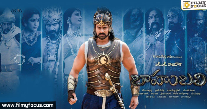 Baahubali racing it in Taiwan, to release in China, Peru