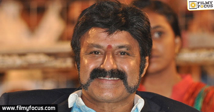 Next shooting schedule of Balakrishna’s 100th film will start soon