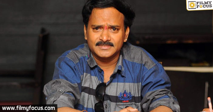 Comedian Venu Madhav Files Complaint