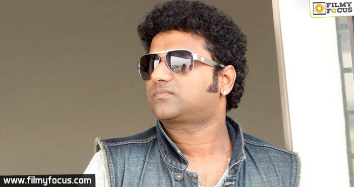 Devi Sri Prasad’s acting debut not happening anytime soon!