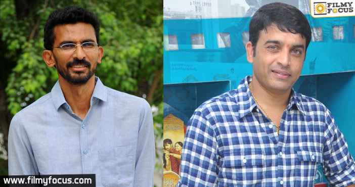 Dil Raju to work with Sekhar Kammula