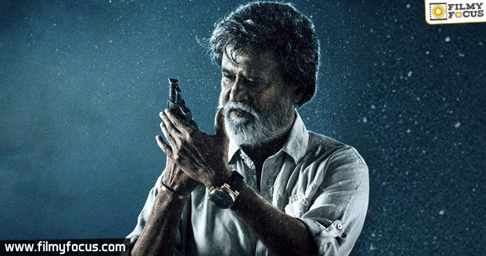 Kabali Madness Continues, Netizens go berserk