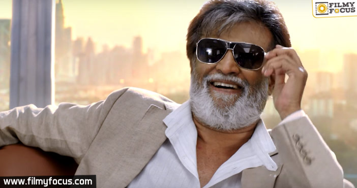 Kabali crosses over 8 million views