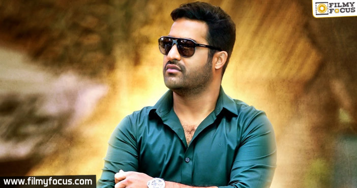 Whoa, NTR reportedly had rejected Brahmotsavam once