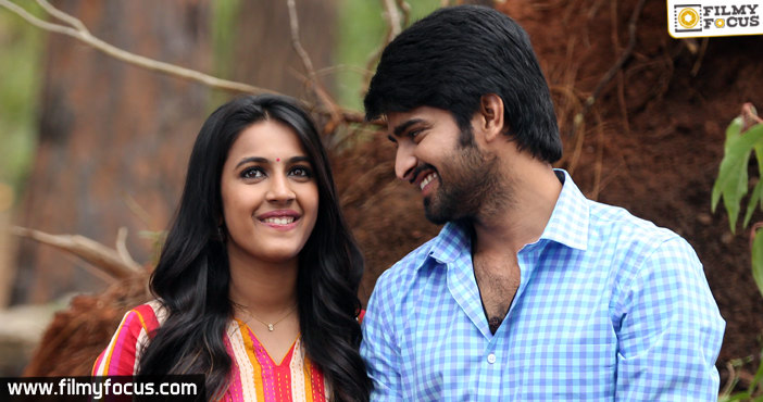 Oka Manasu Audio Confirmed