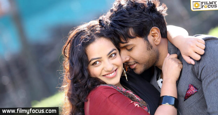 Okka Ammayi Thappa Movie in May Last Week