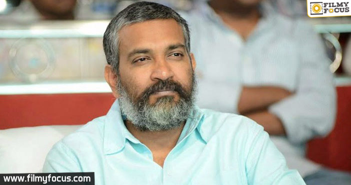 Rajamouli to Feature NTR in Baahubali 2?