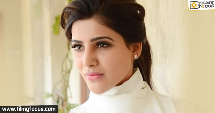 I’m Scared Of Media: Samantha