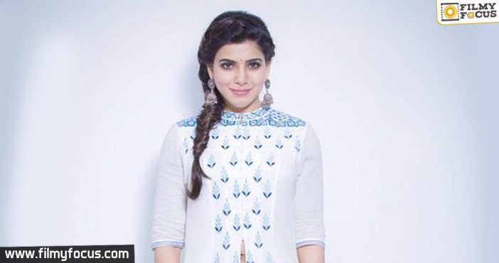 Samantha says she regrets somethings she did in 2012!