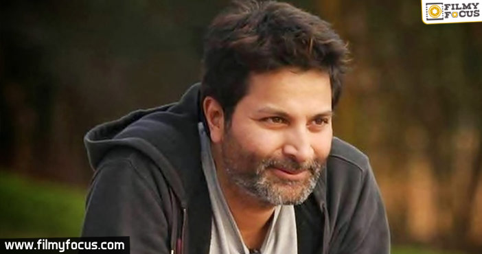 Return of vintage Trivikram Srinivas