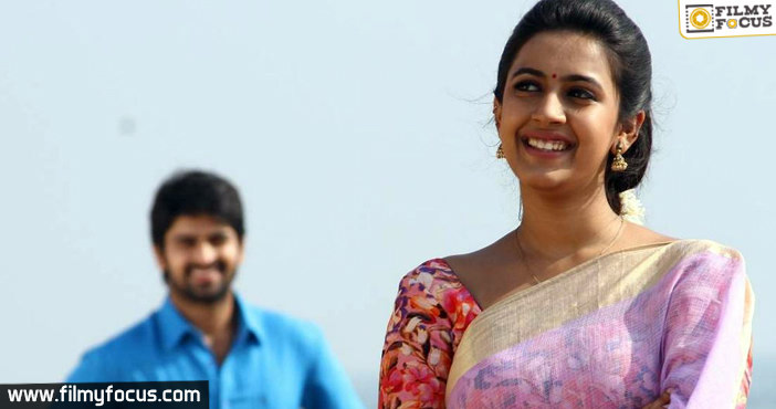 Why Niharika Konidela is the fresh face of change