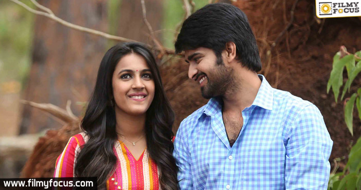 Censor Board appreciates ‘Oka Manasu’