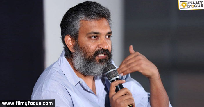 Did you want to make Baahubali in Hindi? No, says Rajamouli