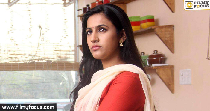 Mega Fans weren’t Hostile, Says Niharika