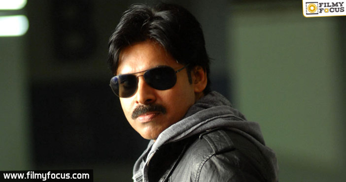 Pawan Kalyan’s film to clash with other titans this Sankranthi?